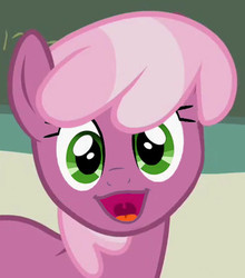 Size: 346x394 | Tagged: safe, edit, edited screencap, screencap, cheerilee, g4, faic, go to bread, ponyface, reaction image