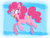 Size: 1600x1200 | Tagged: safe, artist:vengefulwolf74, pinkie pie, earth pony, pony, g4, female, solo