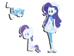 Size: 1024x768 | Tagged: safe, artist:pinkiepielovely, rarity, human, g4, human ponidox, humanized, skinny, thin