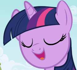 Size: 945x859 | Tagged: safe, screencap, twilight sparkle, pony, g4, female, reaction image, solo