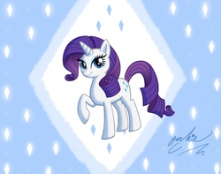 Size: 775x611 | Tagged: safe, artist:jacksterqueen, rarity, pony, g4, solo
