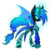 Size: 1000x1000 | Tagged: safe, artist:nebula-the-dark, oc, oc only, oc:alex way, pony, unicorn, artificial wings, augmented, bat wings, curved horn, horn, magic, magic wings, simple background, solo, transparent background, wings