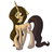 Size: 2557x2473 | Tagged: safe, artist:leadhooves, oc, oc only, collar