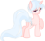 Size: 1364x1247 | Tagged: safe, artist:bigbuxart, oc, oc only, oc:quila, pony, unicorn, bedroom eyes