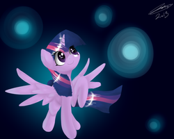 Size: 1000x800 | Tagged: safe, artist:strangemoose, twilight sparkle, alicorn, pony, g4, female, mare, solo, twilight sparkle (alicorn)