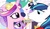 Size: 709x405 | Tagged: safe, artist:capnpea, edit, edited edit, edited screencap, screencap, princess cadance, princess celestia, shining armor, twilight sparkle, a canterlot wedding, g4, my little pony: friendship is magic, soon