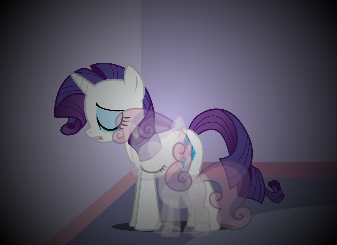 Depressed Rarity