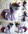 Size: 820x974 | Tagged: safe, artist:dolphinwing, twilight sparkle, alicorn, pony, g4, female, irl, mare, photo, plushie, solo, twilight sparkle (alicorn)