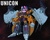 Size: 600x482 | Tagged: safe, twilight sparkle, pony, unicorn, g4, faic, pun, smirk, space, special face, transformers, twiface, unicon, unicorn twilight, unicorn-unicron confusion, unicron