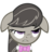 Size: 5000x4825 | Tagged: safe, artist:skitt-less, octavia melody, earth pony, pony, g4, absurd resolution, female, simple background, solo, transparent background, vector