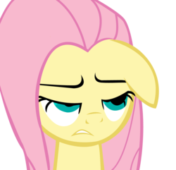 Size: 5000x4825 | Tagged: safe, artist:skitt-less, fluttershy, g4, absurd resolution, simple background, transparent background, vector