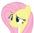 Size: 5000x4751 | Tagged: safe, artist:skitt-less, fluttershy, g4, absurd resolution, simple background, transparent background, vector