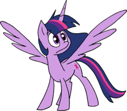 Size: 1552x1356 | Tagged: safe, artist:strangiesleepy, twilight sparkle, alicorn, pony, g4, female, mare, simple background, solo, transparent background, twilight sparkle (alicorn)