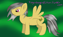 Size: 2500x1500 | Tagged: safe, artist:regxy, daring do, g4, 30 minute art challenge