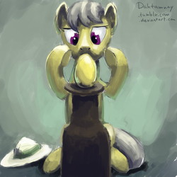 Size: 1280x1280 | Tagged: safe, artist:dahtamnay, daring do, g4, 30 minute art challenge