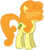 Size: 500x572 | Tagged: safe, carrot top, golden harvest, earth pony, pony, offensive ponies, g4, female, mare, meta, simple background, solo, text, transparent background