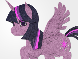 Size: 800x600 | Tagged: safe, artist:konek0-chan, twilight sparkle, alicorn, pony, g4, female, mare, twilight sparkle (alicorn)