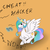 Size: 3000x3000 | Tagged: safe, artist:php192, princess celestia, alicorn, pony, g4, alternate hairstyle, gamer celestia, video game