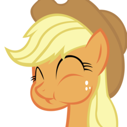 Size: 5000x5000 | Tagged: safe, artist:skyhunters, applejack, g4, absurd resolution, eating, simple background, transparent background, vector
