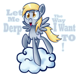 Size: 1646x1598 | Tagged: safe, artist:kas-the-cat, derpy hooves, pegasus, pony, g4, female, mare, solo