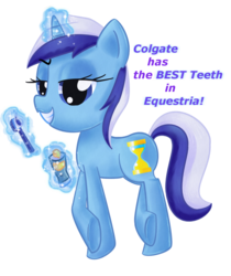 Size: 1118x1331 | Tagged: safe, artist:kas-the-cat, minuette, pony, g4, female, magic, solo