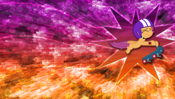 Size: 2732x1536 | Tagged: safe, artist:james2498, scootaloo, g4, vector, wallpaper