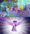 Size: 640x720 | Tagged: safe, edit, edited screencap, screencap, elbow grease, fleur de verre, night knight, paradise (g4), rainbow dash, twilight sparkle, alicorn, crystal pony, pony, g4, magical mystery cure, my little pony: friendship is magic, the crystal empire, female, flugelhorn, german, image macro, impact font, mare, meme, twilight sparkle (alicorn)