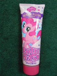 Size: 767x1024 | Tagged: safe, pinkie pie, g4, body wash, merchandise, soap