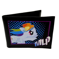 Size: 1000x1000 | Tagged: safe, rainbow dash, g4, official, merchandise, toys r us, wallet