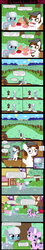 Size: 1050x5811 | Tagged: safe, artist:ficficponyfic, pipsqueak, silver spoon, comic:the pirate and the princess, g4, comic