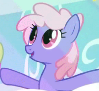 Size: 200x184 | Tagged: safe, screencap, merry may, rainbowshine, pegasus, pony, g4, sonic rainboom (episode), animated, cropped, cute, daaaaaaaaaaaw, female, hooves out, mare, praise the sun, rainbowshining, reaction image, solo focus, weapons-grade cute
