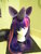 Size: 600x800 | Tagged: dead source, safe, artist:kage-01, twilight sparkle, g4, cosplay, horn, irl, photo, wig