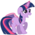 Size: 5841x5807 | Tagged: safe, artist:dentist73548, twilight sparkle, pony, unicorn, g4, secret of my excess, absurd resolution, blushing, book, female, hiding, magic, mare, simple background, solo, that pony sure does love books, transparent background, unicorn twilight, vector