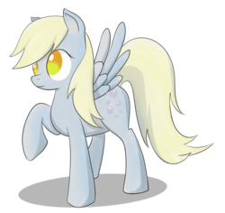 Size: 1102x1040 | Tagged: safe, artist:moabite, derpy hooves, pegasus, pony, g4, female, mare