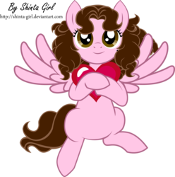 Size: 2493x2516 | Tagged: safe, artist:shinta-girl, oc, oc only, oc:shinta pony