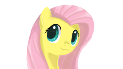 Size: 1920x1080 | Tagged: safe, artist:zombie-burrito, fluttershy, pony, g4, female, solo