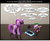 Size: 1024x846 | Tagged: safe, artist:kturtle, comic, irl, my favorite scenes, photo, toy