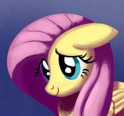 Size: 2000x1869 | Tagged: safe, artist:redink853, fluttershy, pony, g4, female, solo