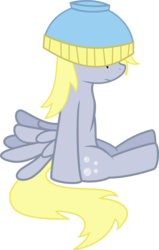 Size: 5288x8324 | Tagged: safe, artist:baka-neku, derpy hooves, pegasus, pony, g4, absurd resolution, bowl, female, mare, simple background, transparent background, vector