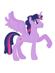 Size: 4075x5373 | Tagged: safe, artist:zenmalice, twilight sparkle, alicorn, pony, g4, absurd resolution, dusk shine, prince dusk, rule 63, twilight sparkle (alicorn)