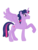 Size: 4075x5373 | Tagged: safe, artist:zenmalice, twilight sparkle, alicorn, pony, g4, absurd resolution, dusk shine, prince dusk, rule 63, twilight sparkle (alicorn)