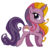 Size: 2000x2000 | Tagged: safe, artist:ns4j19y, rainbow flash (g4), pony, unicorn, g4, female, mare, simple background, stock vector, transparent background, vector