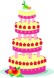 Size: 2062x3000 | Tagged: safe, artist:404compliant, g4, mmmystery on the friendship express, apple, cake, food, marzipan mascarpone meringue madness, no pony, simple background, transparent background, vector