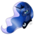 Size: 1464x1468 | Tagged: dead source, safe, artist:lunarahartistry, princess luna, alicorn, pony, g4, bust, colored pupils, female, horn, jewelry, mare, portrait, profile, regalia, simple background, solo, tiara, transparent background