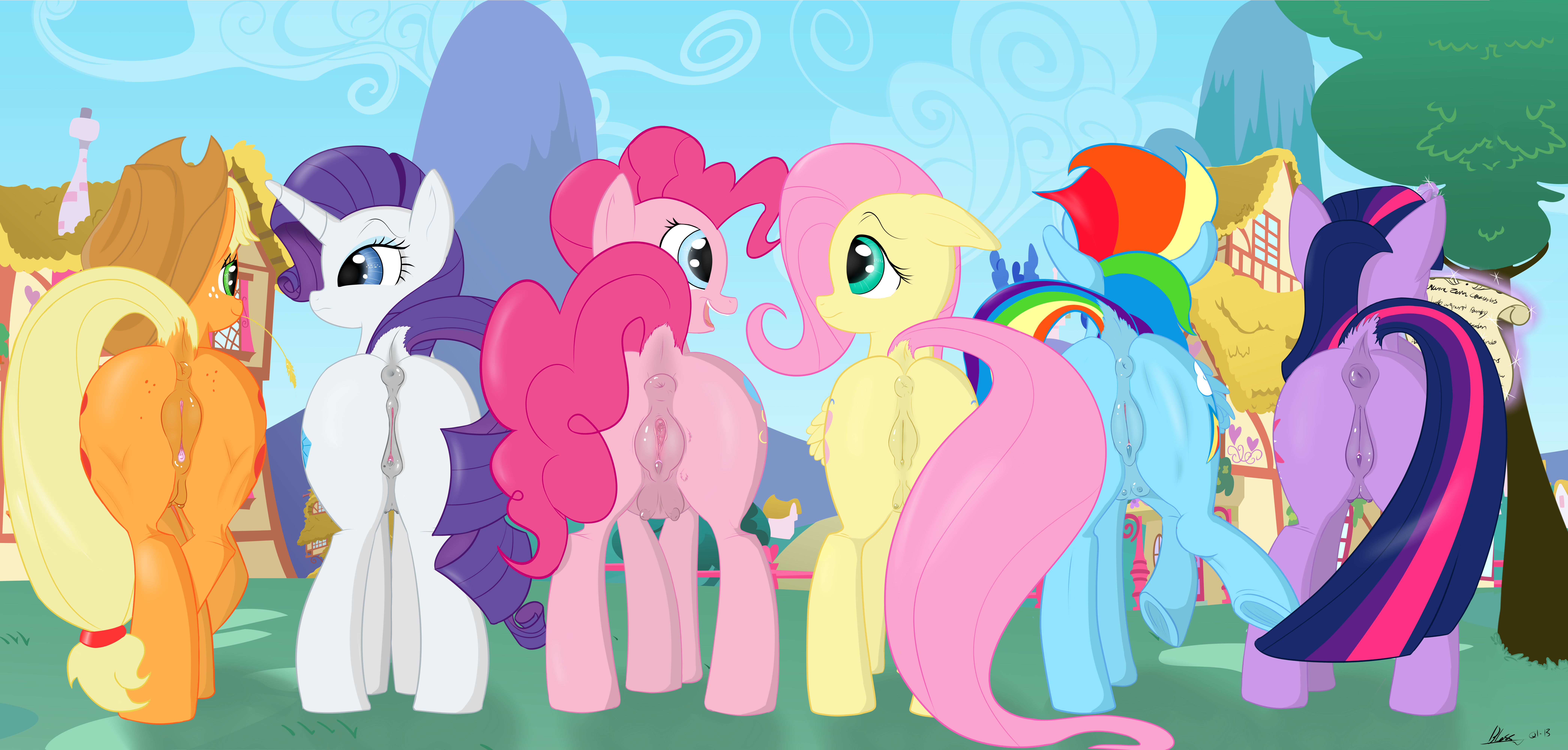 Explicit Female Females Only Fluttershy Freckles Mane Six Mane Six Vaginas Nipples Nudity Pinkie Pie Plot Plotline Ponut Puckered Asshole Explicit Female Females Only Fluttershy Freckles Mane Six Mane Six Vaginas Nipples Nudity Pinkie Pie Plot Plotline Ponut Puckered Asshole