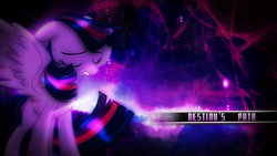 Size: 1920x1080 | Tagged: safe, artist:jerick, artist:m24designs, twilight sparkle, alicorn, pony, g4, twilight sparkle (alicorn), wallpaper