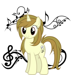 Size: 5000x5000 | Tagged: safe, artist:junkiesnewb, oc, oc only, oc:melodia pitch, pony, unicorn, absurd resolution, simple background, transparent, transparent background, vector