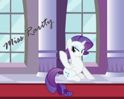 Size: 1500x1200 | Tagged: safe, artist:bigccv, rarity, pony, unicorn, g4, female, hair flip, horn, mare, solo