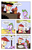 Size: 1320x2040 | Tagged: safe, artist:karzahnii, roseluck, spike, g4, comic, flower, generosity, rose, tales from ponyville