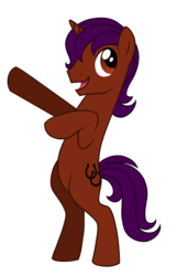 Size: 1020x1587 | Tagged: safe, artist:shadowwolf, oc, oc only, pony, bipedal, simple background, solo, transparent background, vector